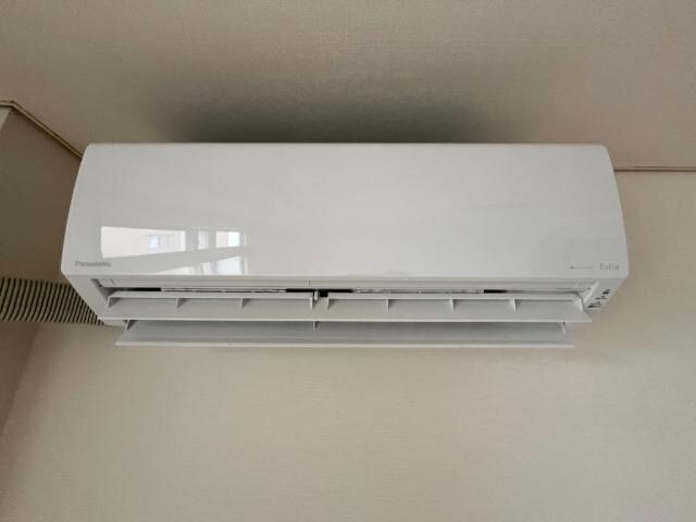 物件内観写真5　(エアコン)