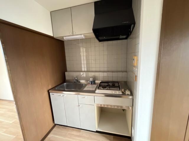 物件内観写真6　(キッチン)