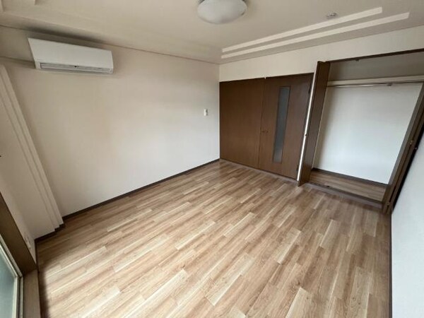 内装他(洋室)