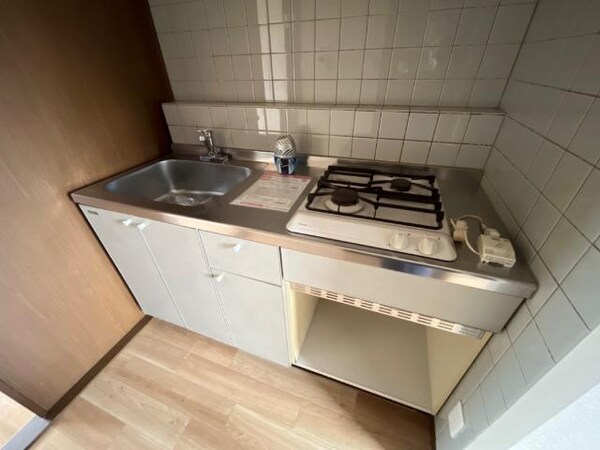 キッチン(キッチン)