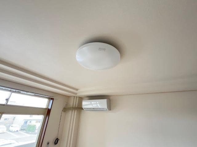 物件内観写真19　(室内設備)