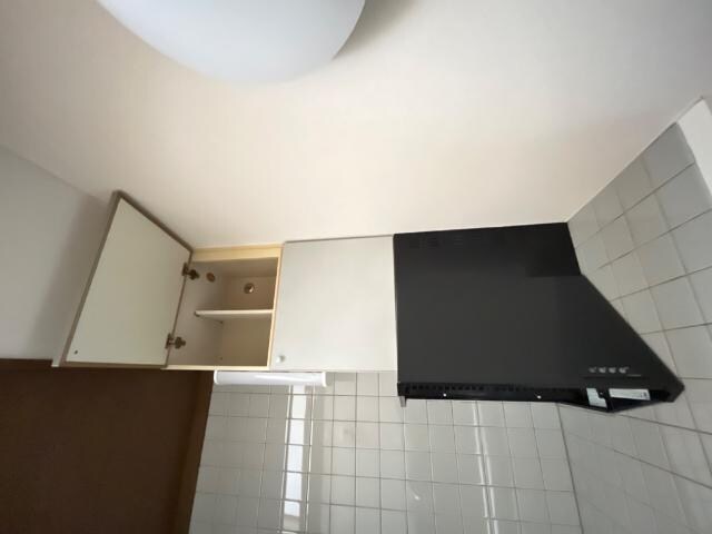 物件内観写真20　(キッチン)