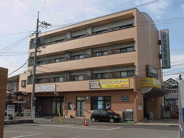 JGSビル