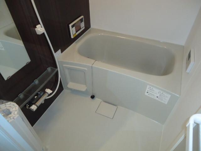 物件内観写真7　(バス／シャワールーム等)