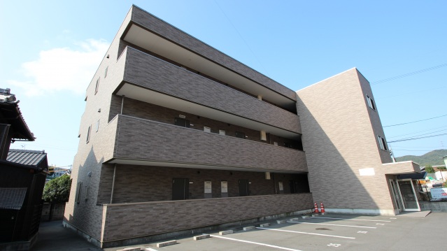 フォブール放駒Ⅱ