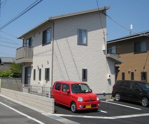 グレートセントラルサン　A外観写真