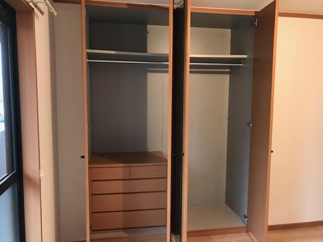 物件内観写真14　(収納)