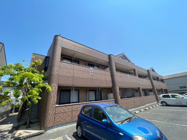 イターナル壱番館