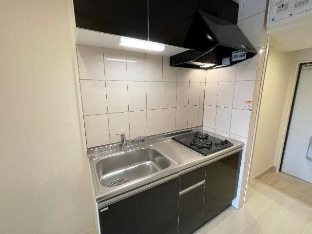 物件内観写真11　(キッチン)