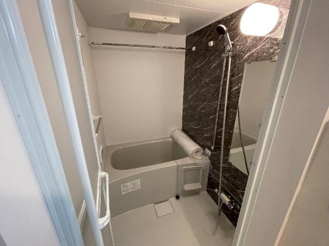 物件内観写真14　(バス／シャワールーム等)