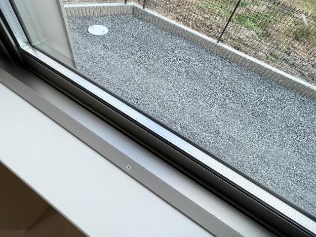 物件内観写真25　(ペアガラス)