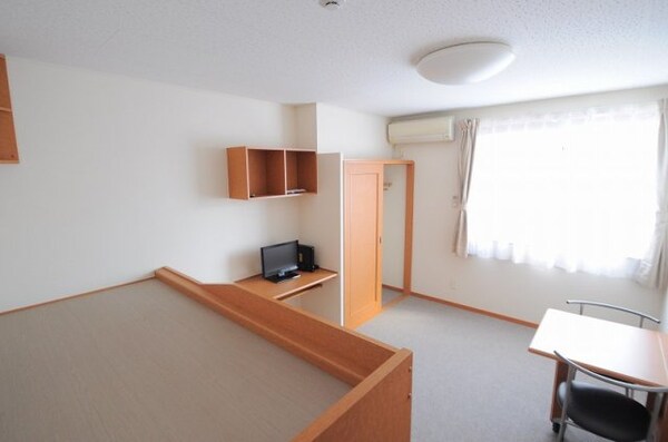 寝室(※写真と現状が異なる場合は現状を優先)