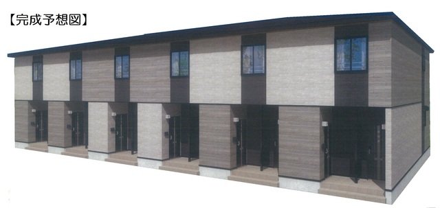 アルモ　ドゥーエ