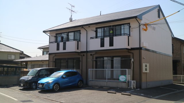 アネックス虫明