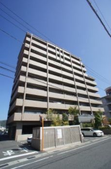 アルファステイツ中庄駅前III