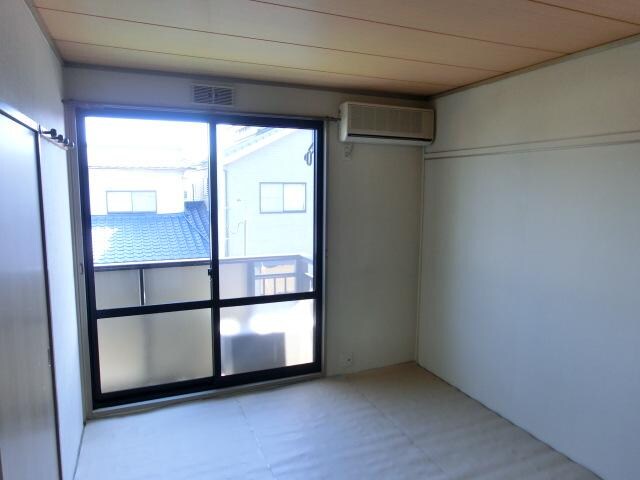 物件内観写真6　(和室)