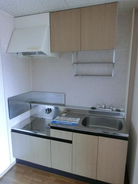 物件内観写真7　(キッチン)