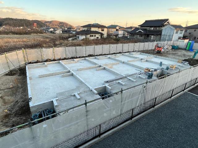 コーポレーヴ高松Ⅰ