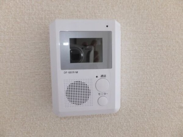 セキュリティ(※写真と現状が異なる場合は現状を優先)