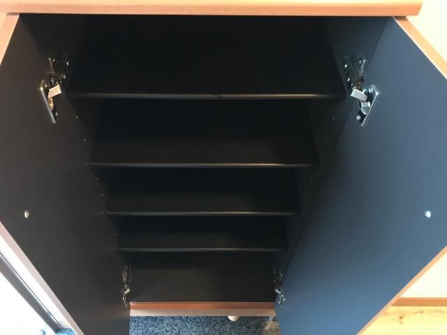 物件内観写真20　(下駄箱)