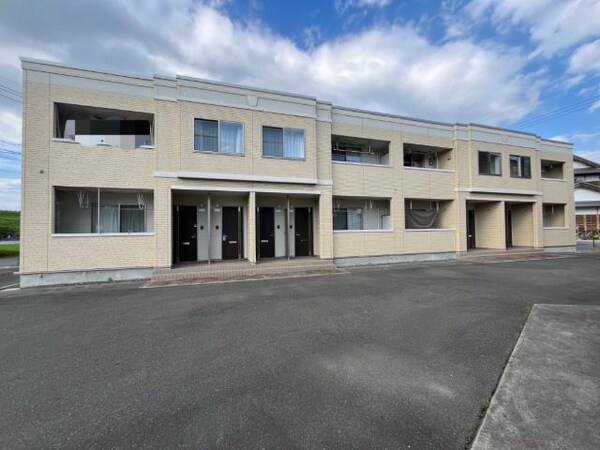 外観(外観写真（昼）)