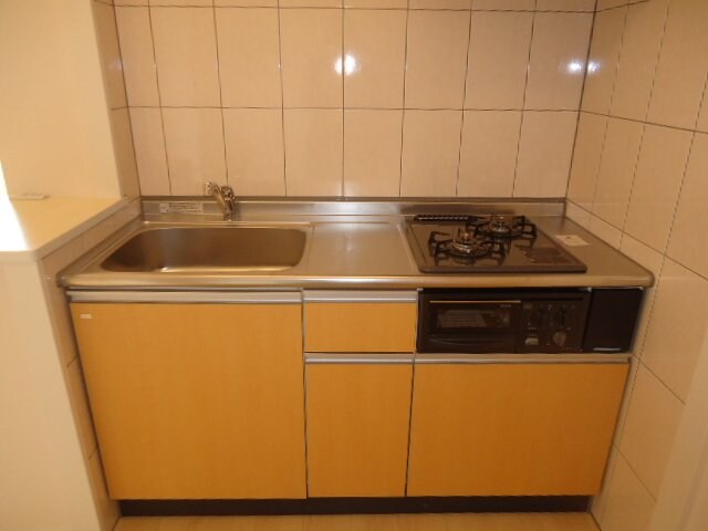 物件内観写真10　(キッチン)