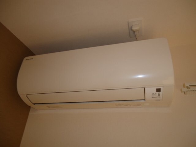 物件内観写真14　(エアコン)