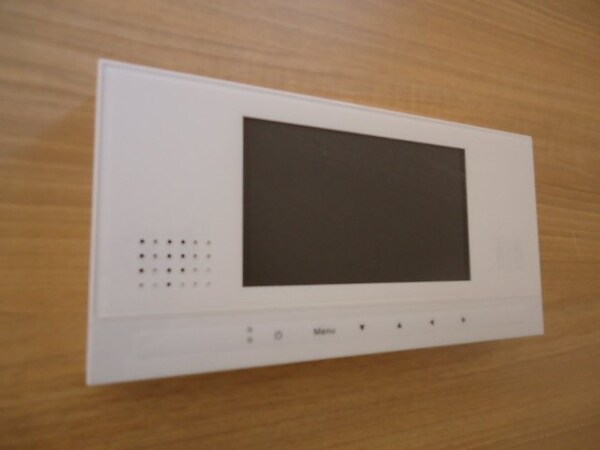 浴室(浴室テレビ)