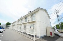 ヴィレッジKI　の外観写真