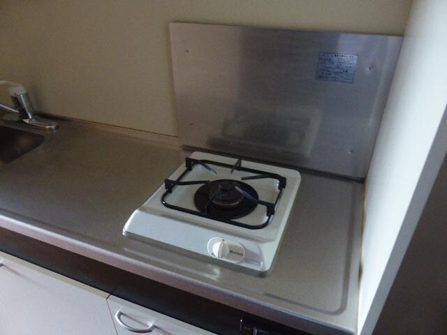 物件内観写真3　(キッチン)