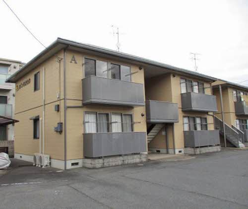 メゾンひまわり　Ａ棟