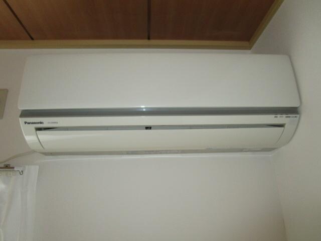 物件内観写真18　(その他の設備)