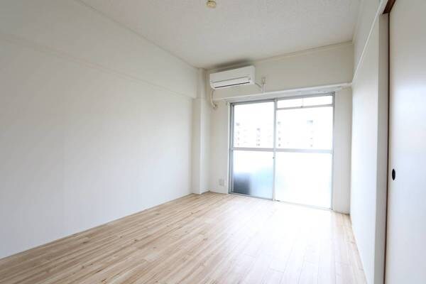 物件内観写真4　(ビレッジハウスの同一物件・同一タイプの間取りの写真です)