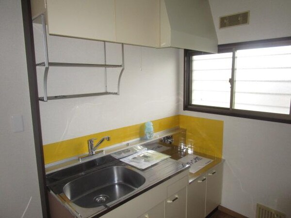 キッチン(キッチン)