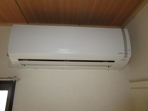 建物設備(その他の設備)