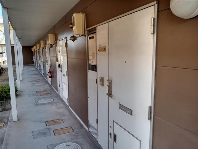 物件内観写真12　(※写真と現状が異なる場合は現状を優先)