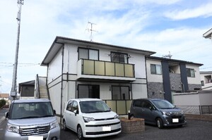 アルテ片島　B外観写真