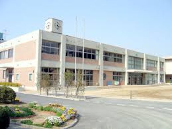 周辺環境(岡山市立彦崎小学校 2093m)