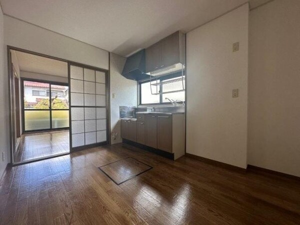 居室