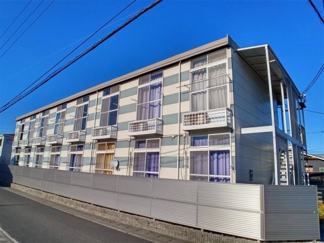 物件外観写真2　(※写真と現状が異なる場合は現状を優先)