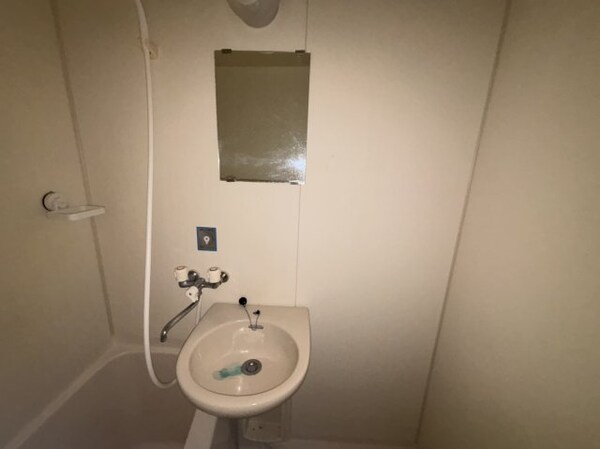 洗面・脱衣所