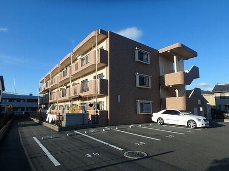 ファミーユSW外観写真