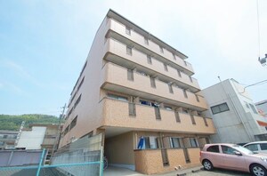 プリード倉敷外観写真