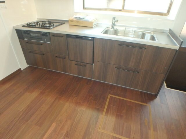 物件内観写真11　