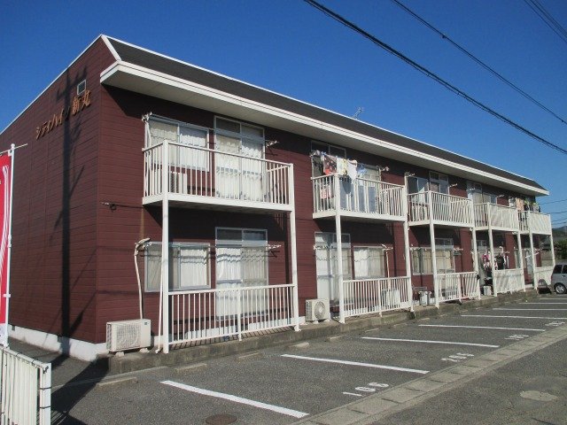 シティハイツ新丸