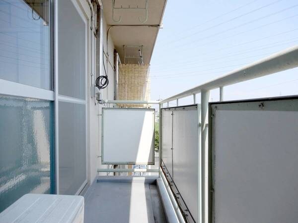 物件内観写真12　(ビレッジハウスの同一物件・同一タイプの間取りの写真です)