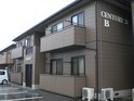 センチュリー21B棟