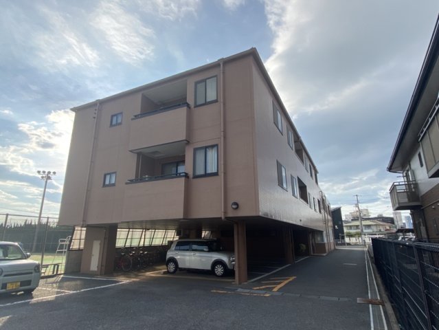 オアシス六番館