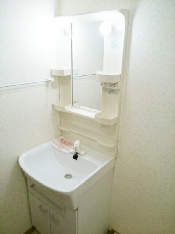洗面・脱衣所