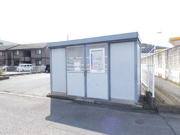 建物設備